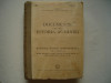 Documente privind istoria Romaniei. Razboiul pentru independenta (vol. I), 1954, Alta editura