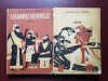 Alexandru Mitru &ndash; Legendele Olimpului. Zeii. Eroii 2 volume (1973, ilustratii de C. Condacci)