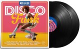 Nostalgie Disco Funk - Vinyl | Various Artists