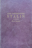 Iosif Vissarionovici Stalin. Scurta Biografie - Colectiv ,559627