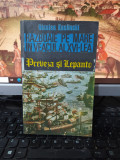 Războaie pe mare &icirc;n veacul al XVI-lea. Preveza și Lepanto, Koslinski, 1991, 214