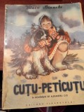 CUTU-PETICUTU 1961