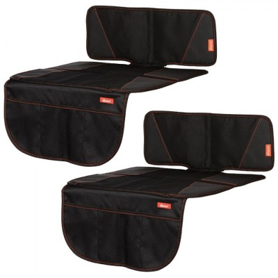 Set protectii bancheta Diono Super Mat foto
