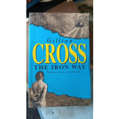 Gillian Cross The Iron Way