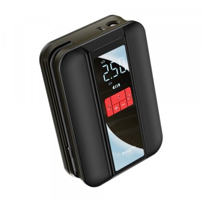 Compresor Auto Yesido VC04 foto