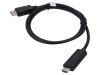 Cablu DisplayPort 1.2 DisplayPort 1m