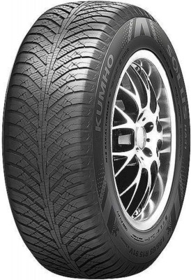 Anvelope Kumho Solus 4S HA31 255/60R18 112V All Season foto