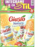 Integrame cu Stil. Nr. 24/2018