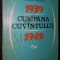 1939 CUMPANA CUVANTULUI 1945