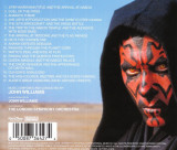 Star Wars: The Phantom Menace | John Williams, London Symphony Orchestra, Walt Disney Records