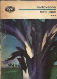 Cumpara ieftin Fratii jderi (volumul 3) - Mihail Sadoveanu