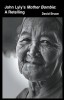 John Lyly&#039;s Mother Bombie: A Retelling