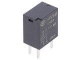 Releu electromagnetic 12VDC 35A cu soclu