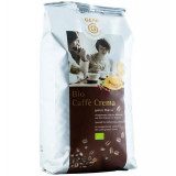 Cafea Boabe Crema Bio 1000 grame Gepa