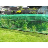 Cumpara ieftin Plasa de protectie pentru gradina anti-pasari daunatori Micul Fermier GF-1859, 4m x 6m