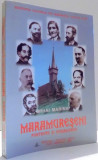 MARAMURESENI, PORTRETE SI MEDALIOANE de MIHAI MARINA , 1998