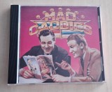 Mad Caddies - Quality Soft Core CD (1997)