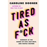 Tired as F*ck