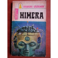 Gheorghe Sasarman - Himera