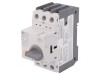&Icirc;ntrerupător Motor 0,09kW 220-690V pentru Șină DIN IP20