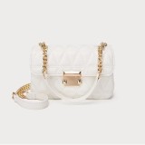 Cumpara ieftin Geanta de dama, Ferelith GT2948, Alb