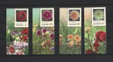 ROMANIA 2022 - DALII, VINIETA 3, MNH - LP 2390