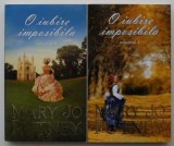 O Iubire Imposibila (2 Vol.) - Mary Jo Putney - Roman de Dragoste - Carti Beletristica