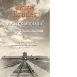 Dora Bruder - Patrick Modiano