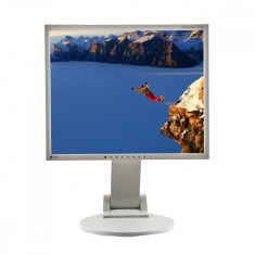 Monitor LED, Diagonala 19&amp;amp;quot;, Eizo S1921, grad A+,Stand missing foto