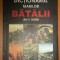 DICTIONARUL MARILOR BATALII- IAN V.HOGG
