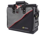 Geantă pentru unelte poliester 460x420x210mm C.K MAGMA MA2632