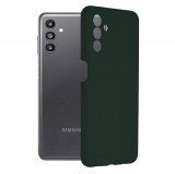 Husa Techsuit Soft Edge Silicon Samsung Galaxy A13 5G - Dark Green