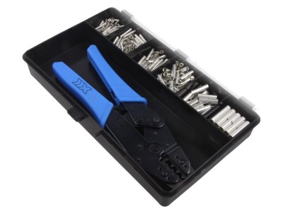 Conector Kit crimpare 1,5-16 mm&amp;sup2; foto