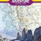 Chile Adventure Travel Map
