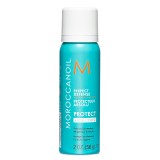 Spray Moroccanoil Perfect Defense pentru protectie termica 75ml