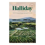 Halliday Wine Companion 2024