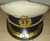 Chipiu cascheta marina militară ofiter superior