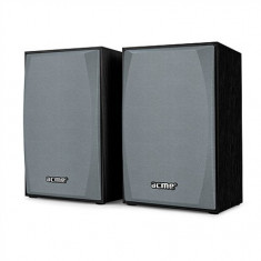 Sistem audio 2.0 ACME SS116 6W black foto