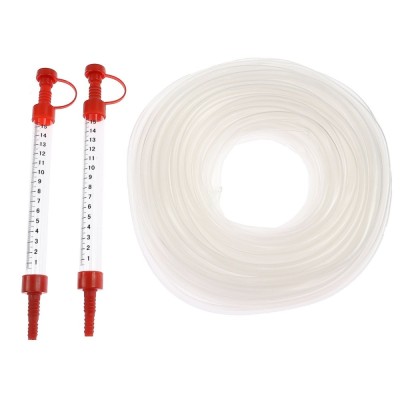 Furtun de nivel, Lumytools LT16000, 15 m foto