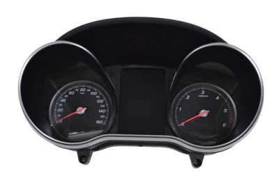 Ceas de bord MERCEDES-BENZ C W205 2017 OEM: A2059046900,A2059028508,A2059027514,A2059014414,A2059008729 17390100 foto
