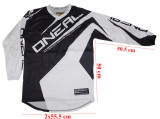 Bluza motocross Oneal Element Series barbati marimea M, Bluze/jachete