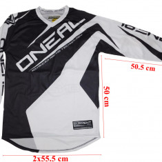 Bluza motocross Oneal Element Series barbati marimea M