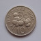10 PENCE 1992 GUERNSEY