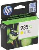 Cartus Cerneala Original HP Yellow nr.935XL pentru OfficeJet Pro 6830 "C2P26AE"