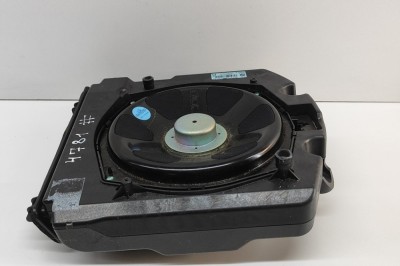 Subwoofer podea dreapta BMW 7 F01, F02 2011 OEM: 9227482 | 28441622 foto