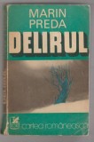 bnk ant Marin Preda - Delirul