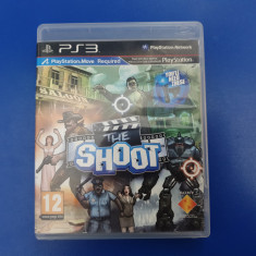 The Shoot - joc PS3 (Playstation 3) Move