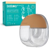 Baboo Electric Wearable Hands-free Breast Pump pompă de s&acirc;n 1 buc