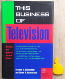 This Business of Television Howard Blumenthal