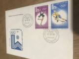 A. Plic prima zi Jocuri Olinpice